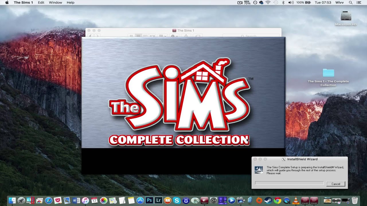 Sims 4 Mac Download Amazon